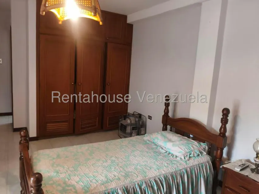 Casa (Multipes Niveles) en Venta en Terrazas de Bella Vista, Distrito Metropolitano - 34