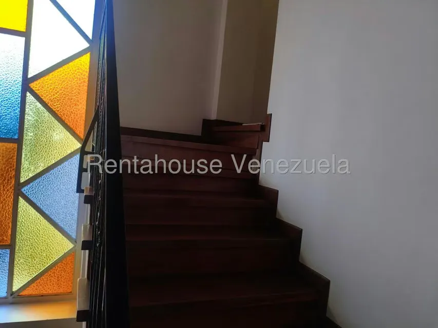 Casa (Multipes Niveles) en Venta en Terrazas de Bella Vista, Distrito Metropolitano - 40