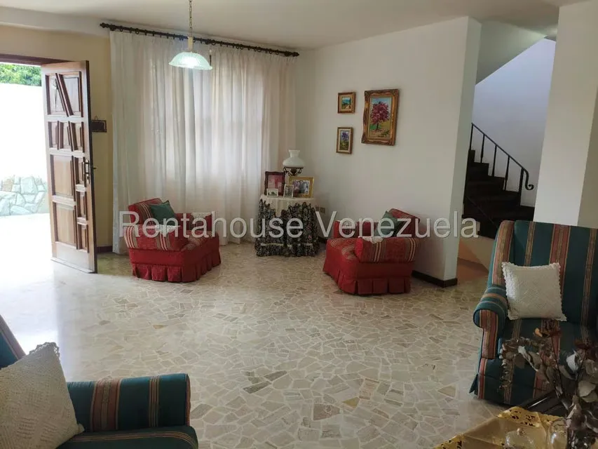 Casa (Multipes Niveles) en Venta en Terrazas de Bella Vista, Distrito Metropolitano - 4