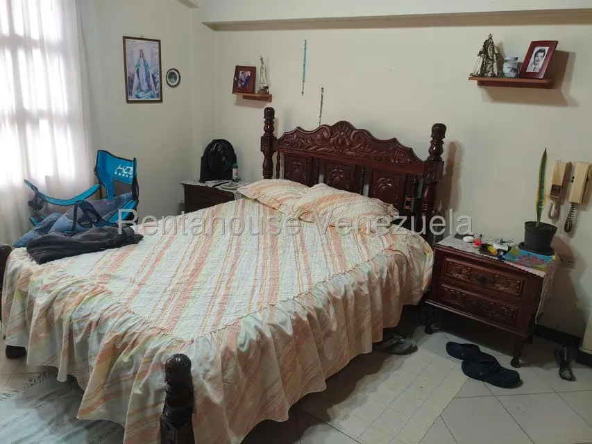 Casa (Multipes Niveles) en Venta en Terrazas de Bella Vista, Distrito Metropolitano - 41