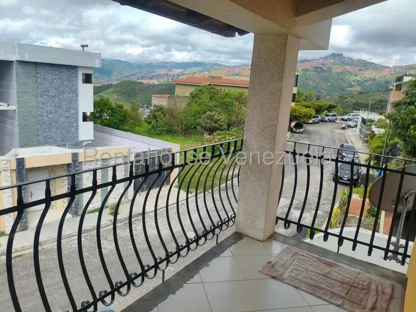 Casa (Multipes Niveles) en Venta en Terrazas de Bella Vista, Distrito Metropolitano - 46