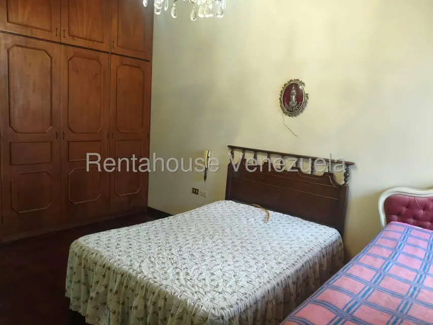 Casa (Multipes Niveles) en Venta en Terrazas de Bella Vista, Distrito Metropolitano - 48
