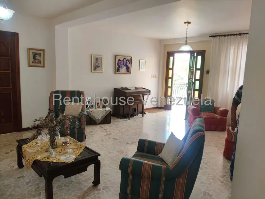 Casa (Multipes Niveles) en Venta en Terrazas de Bella Vista, Distrito Metropolitano - 5