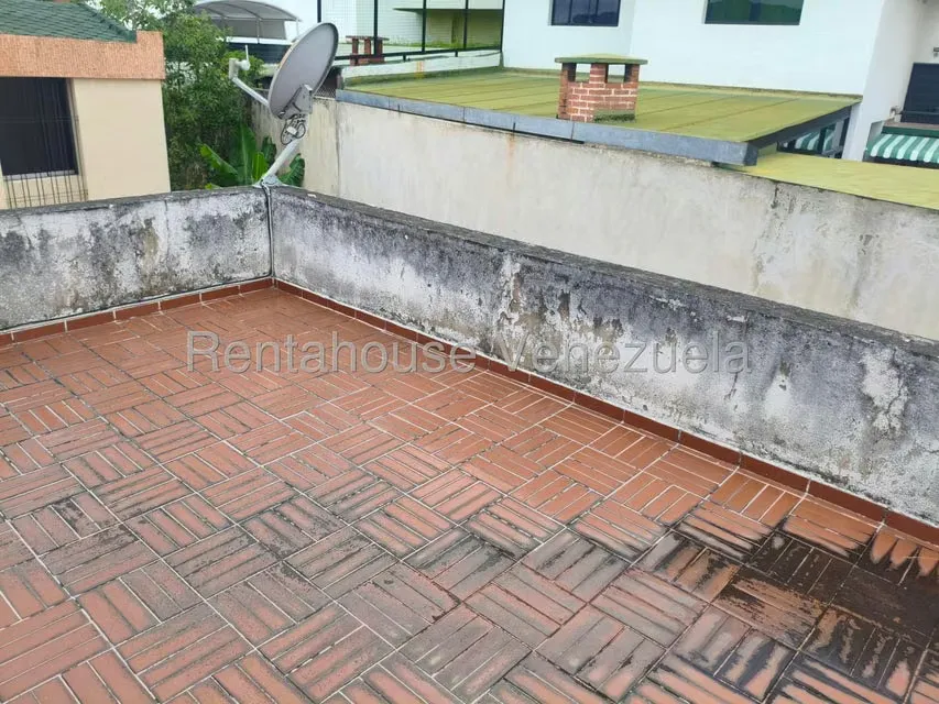 Casa (Multipes Niveles) en Venta en Terrazas de Bella Vista, Distrito Metropolitano - 52