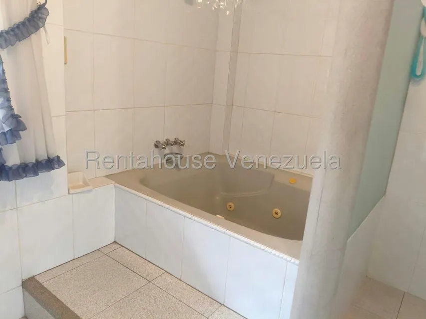 Casa (Multipes Niveles) en Venta en Terrazas de Bella Vista, Distrito Metropolitano - 56