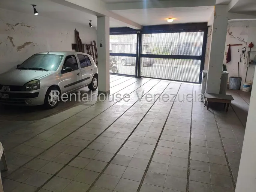 Casa (Multipes Niveles) en Venta en Terrazas de Bella Vista, Distrito Metropolitano - 58