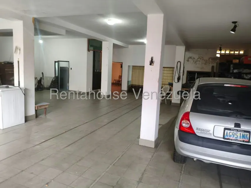 Casa (Multipes Niveles) en Venta en Terrazas de Bella Vista, Distrito Metropolitano - 59