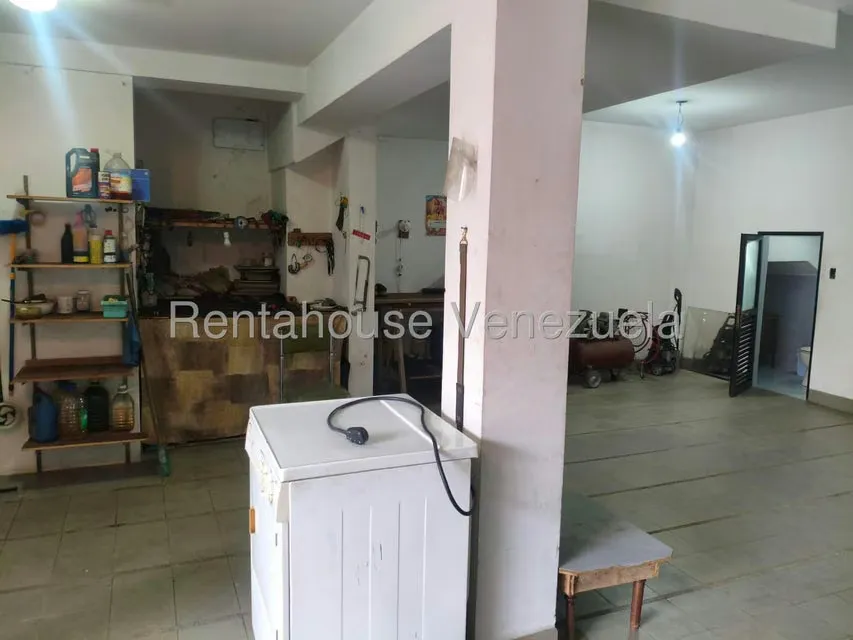 Casa (Multipes Niveles) en Venta en Terrazas de Bella Vista, Distrito Metropolitano - 60
