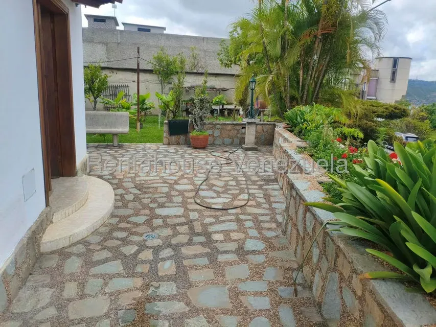 Casa (Multipes Niveles) en Venta en Terrazas de Bella Vista, Distrito Metropolitano - 6