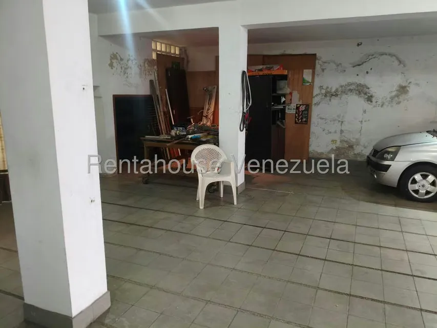 Casa (Multipes Niveles) en Venta en Terrazas de Bella Vista, Distrito Metropolitano - 61