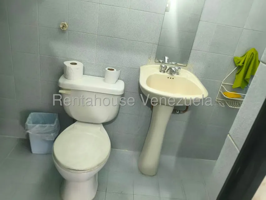 Casa (Multipes Niveles) en Venta en Terrazas de Bella Vista, Distrito Metropolitano - 62