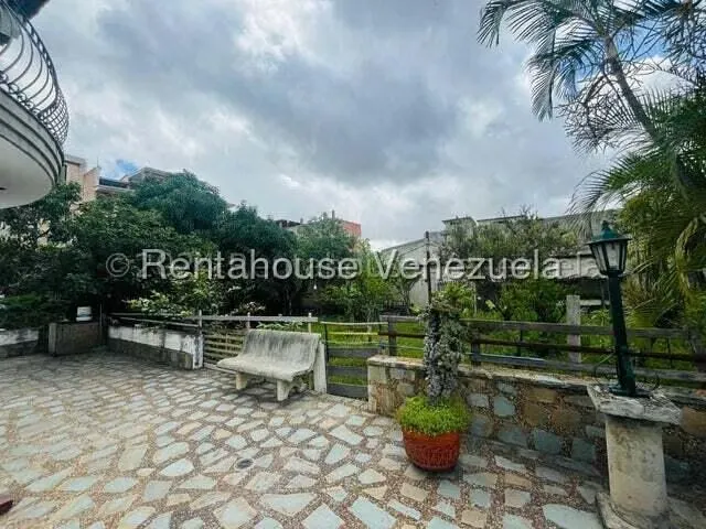 Casa (Multipes Niveles) en Venta en Terrazas de Bella Vista, Distrito Metropolitano - 66