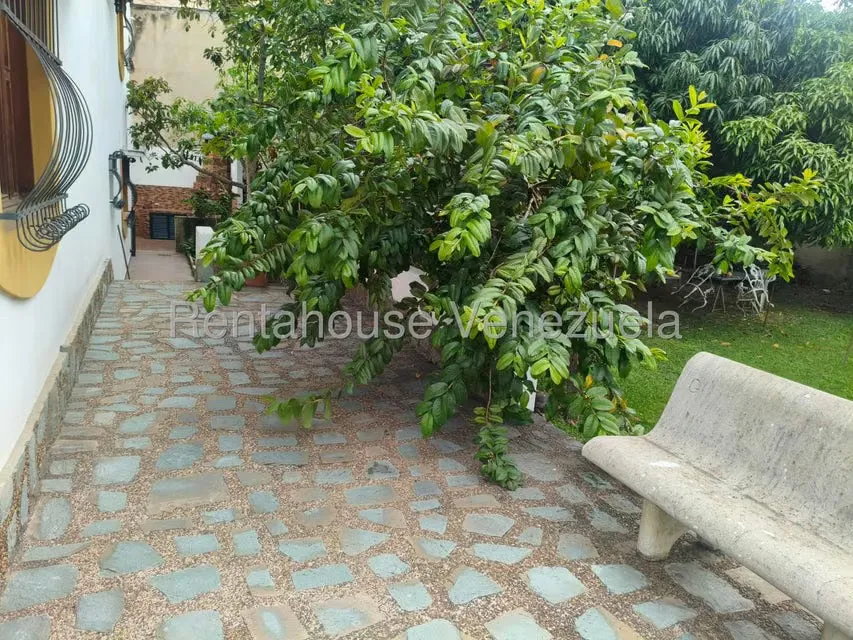 Casa (Multipes Niveles) en Venta en Terrazas de Bella Vista, Distrito Metropolitano - 7