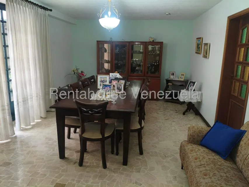 Casa (Multipes Niveles) en Venta en Terrazas de Bella Vista, Distrito Metropolitano - 10