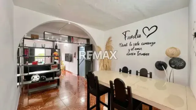 Casa. Venta. Madre Juana - 3
