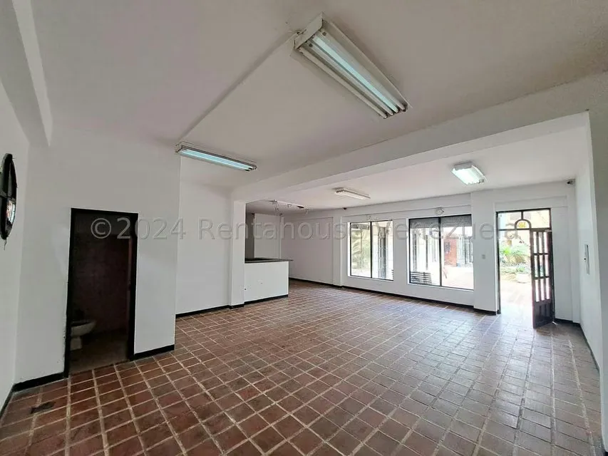Comercial (Local Comercial) en Alquiler en Centro, Falcon - 2