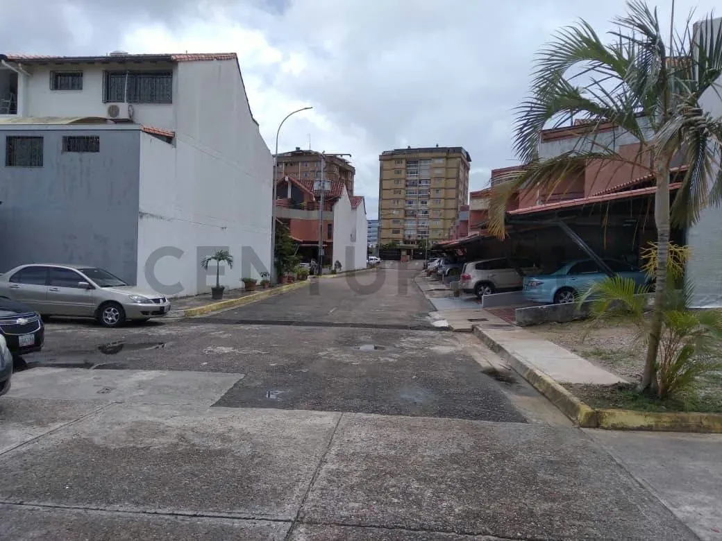 Parcela en Venta - 6