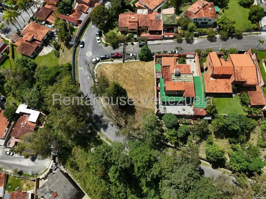 Terreno (Residencial) en Venta en La Boyera, Distrito Metropolitano - 12