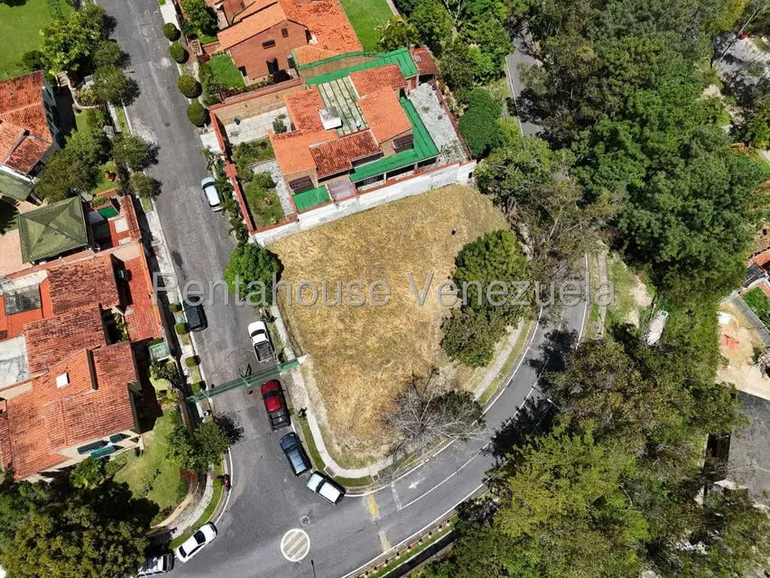 Terreno (Residencial) en Venta en La Boyera, Distrito Metropolitano - 5