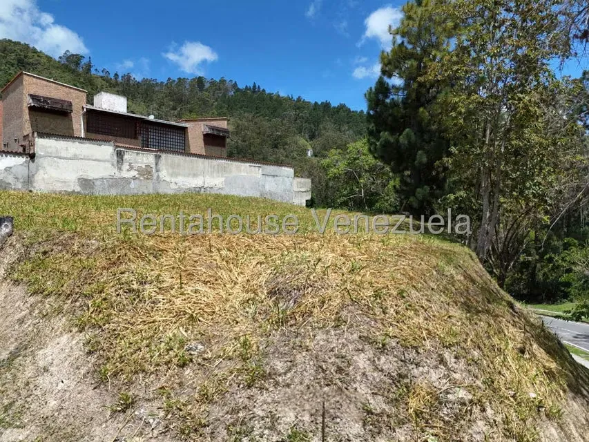 Terreno (Residencial) en Venta en La Boyera, Distrito Metropolitano - 7