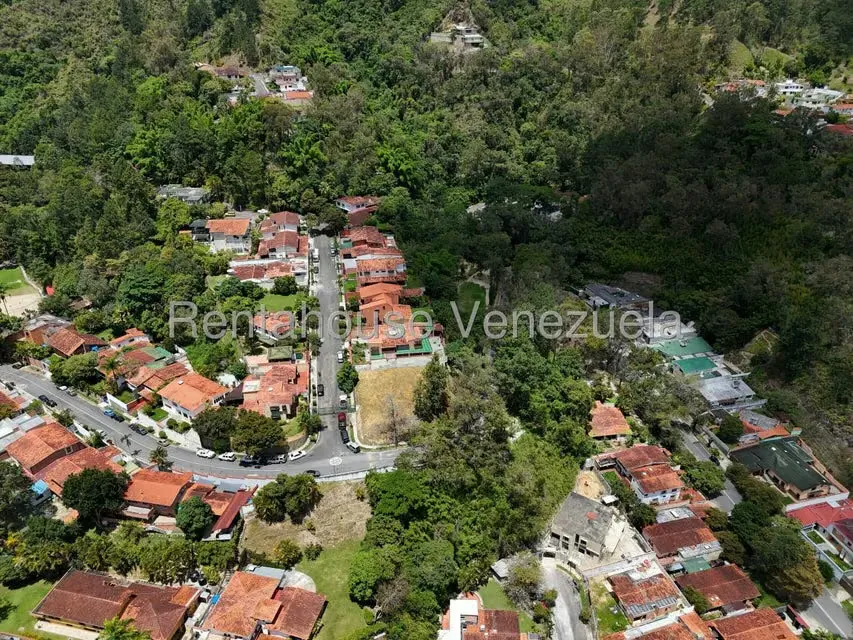 Terreno (Residencial) en Venta en La Boyera, Distrito Metropolitano - 9