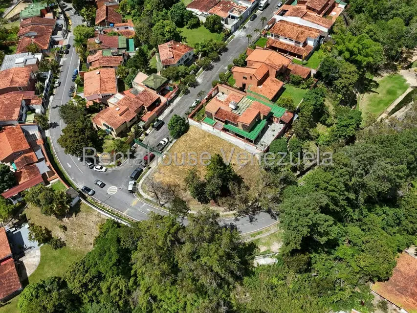 Terreno (Residencial) en Venta en La Boyera, Distrito Metropolitano - 10