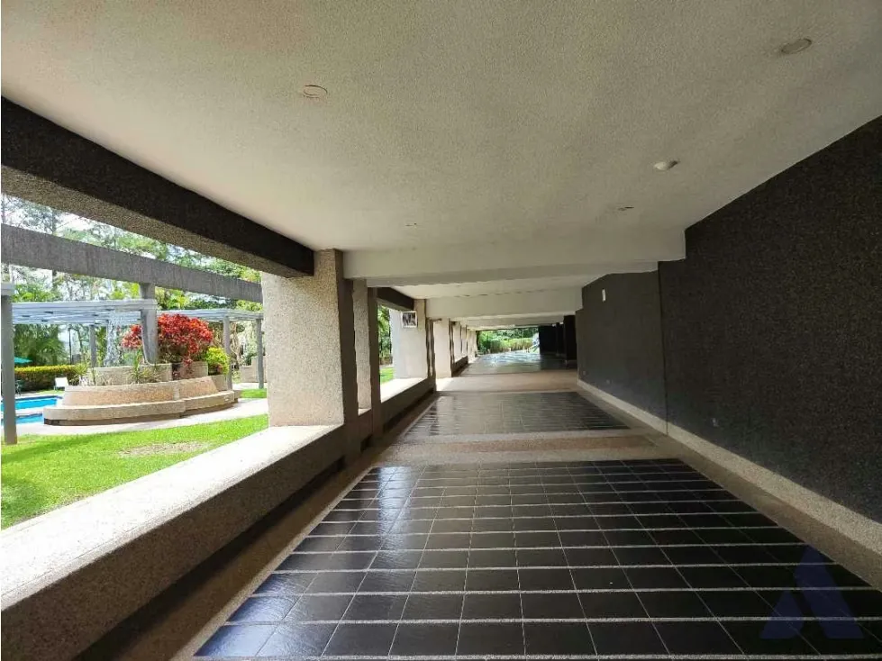 Vendo apartamento 138m2 Las Esmeraldas 4062 - 2