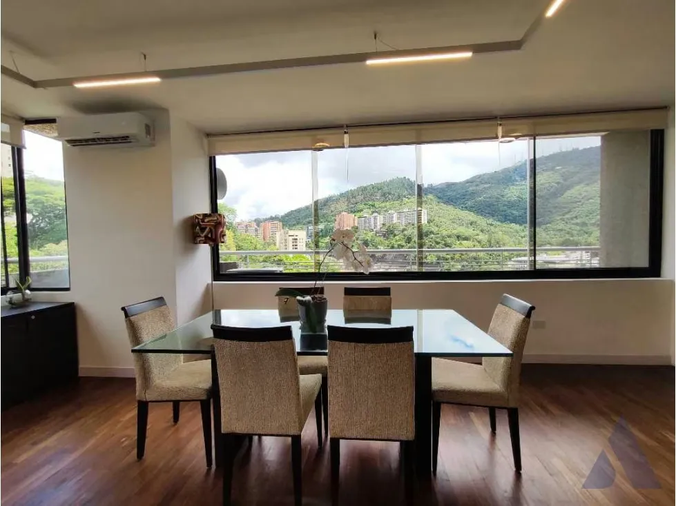 Vendo apartamento 138m2 Las Esmeraldas 4062 - 11