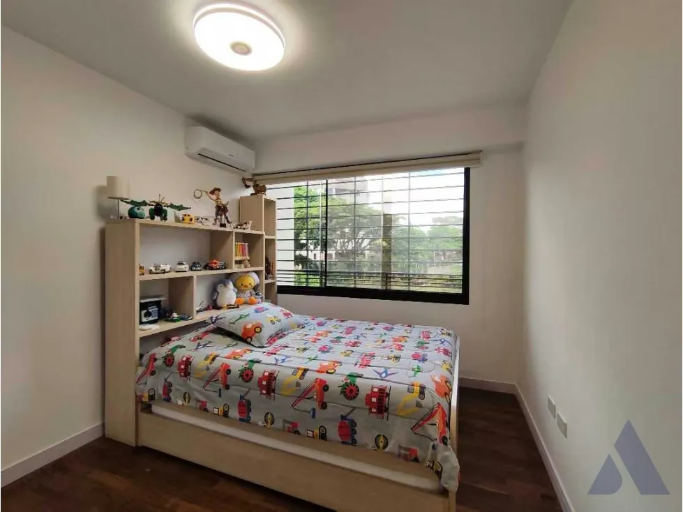 Vendo apartamento 138m2 Las Esmeraldas 4062 - 17