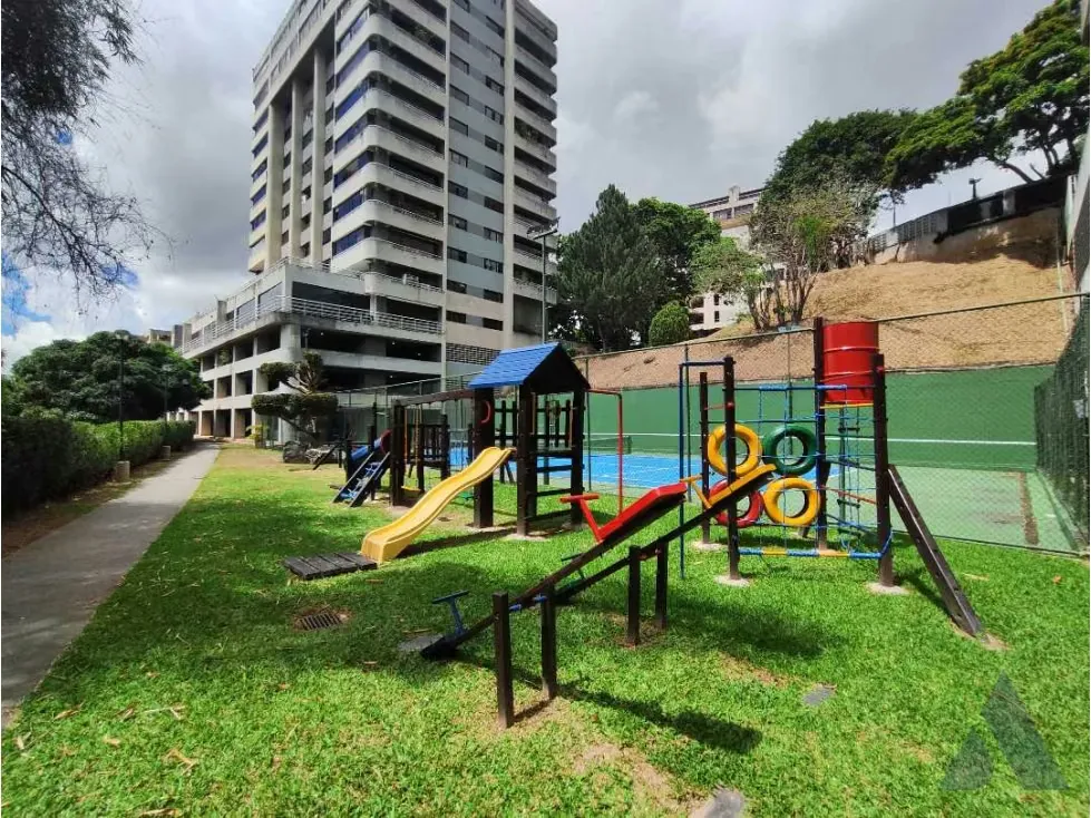 Vendo apartamento 138m2 Las Esmeraldas 4062 - 5