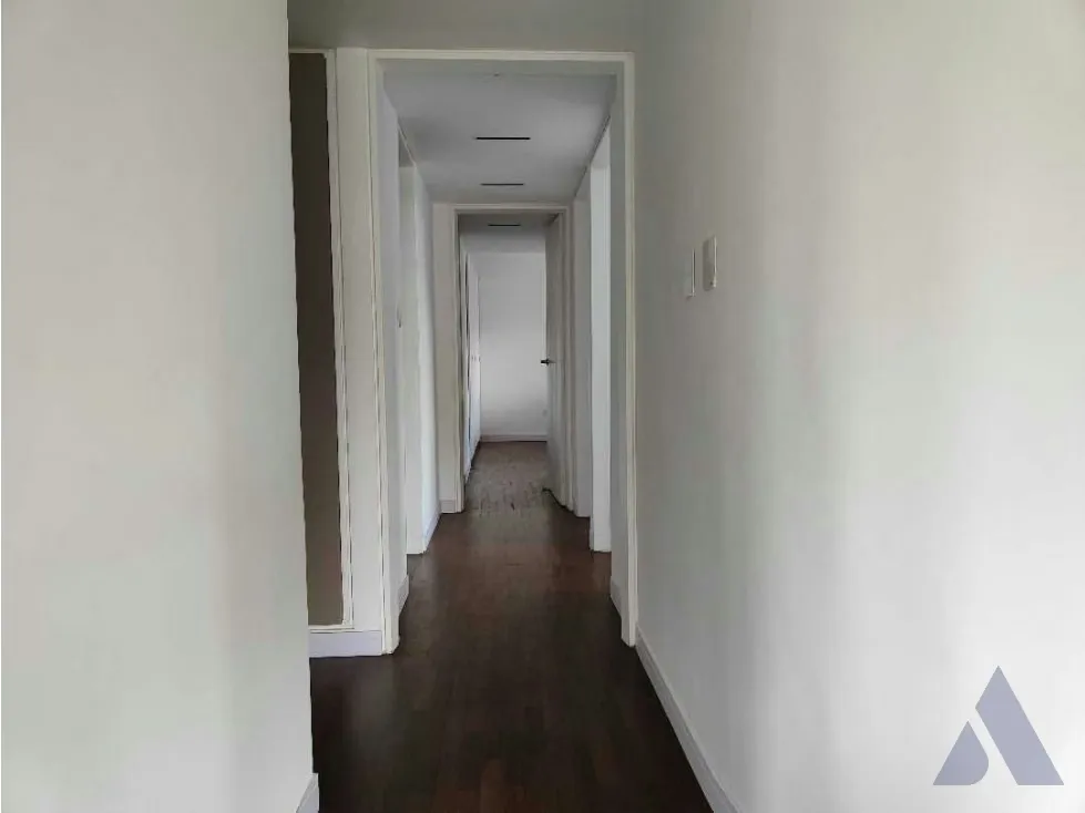 Vendo apartamento 138m2 Las Esmeraldas 4062 - 7