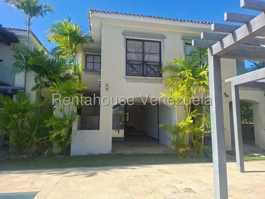 Apartamento (Duplex) en Venta en Puerto Encantado, Miranda - 20