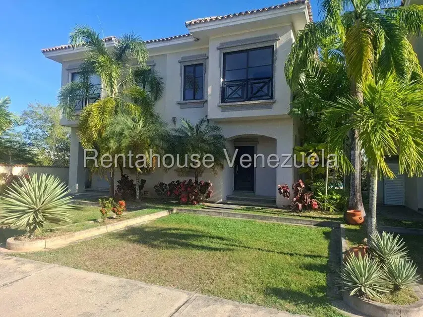 Apartamento (Duplex) en Venta en Puerto Encantado, Miranda - 2