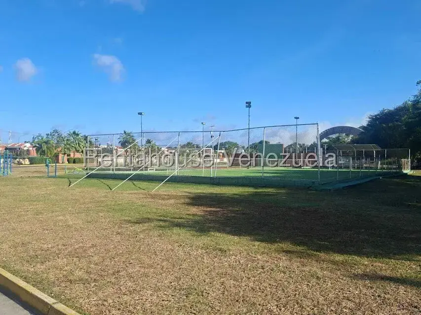 Apartamento (Duplex) en Venta en Puerto Encantado, Miranda - 24