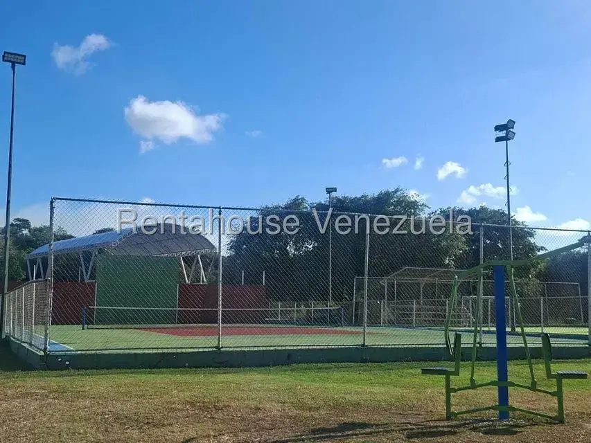 Apartamento (Duplex) en Venta en Puerto Encantado, Miranda - 27