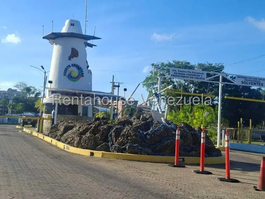 Apartamento (Duplex) en Venta en Puerto Encantado, Miranda - 28
