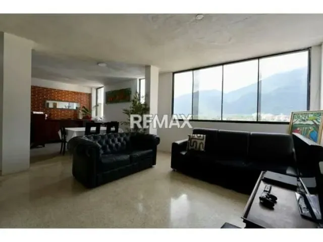 Se vende Penthouse 284mtrs en Chacao - 7