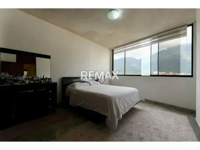 Se vende Penthouse 284mtrs en Chacao - 8
