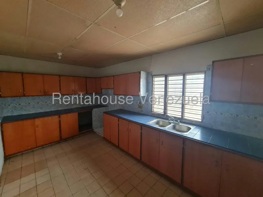 Casa (1 Nivel) en Alquiler en Pueblo Nuevo Norte, Anzoategui - 11
