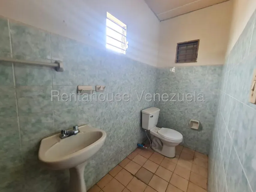 Casa (1 Nivel) en Alquiler en Pueblo Nuevo Norte, Anzoategui - 13