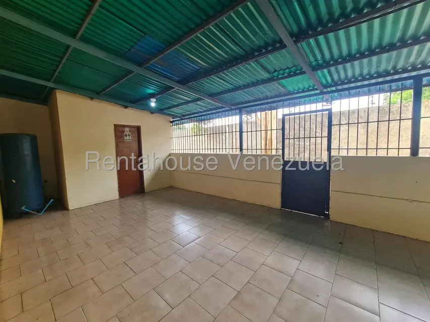 Casa (1 Nivel) en Alquiler en Pueblo Nuevo Norte, Anzoategui - 17