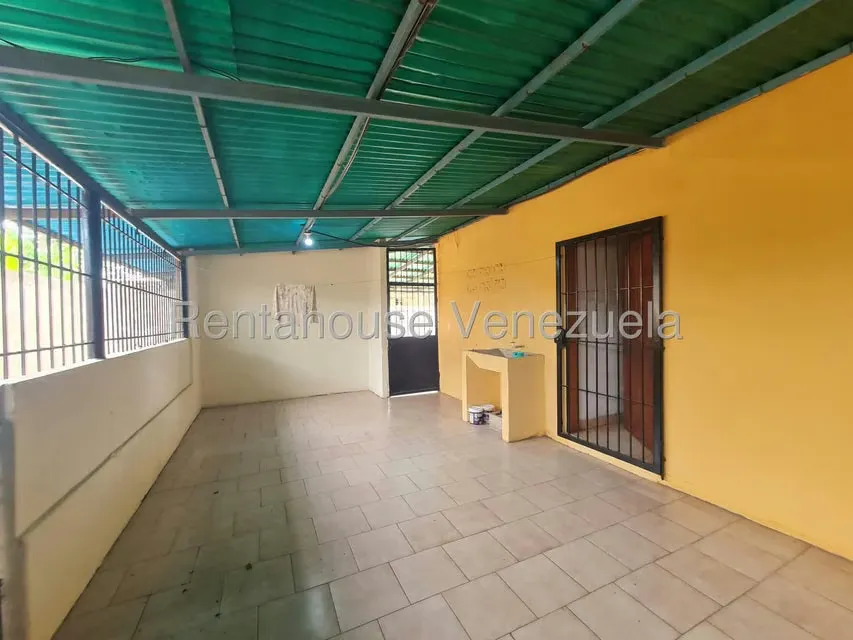 Casa (1 Nivel) en Alquiler en Pueblo Nuevo Norte, Anzoategui - 18
