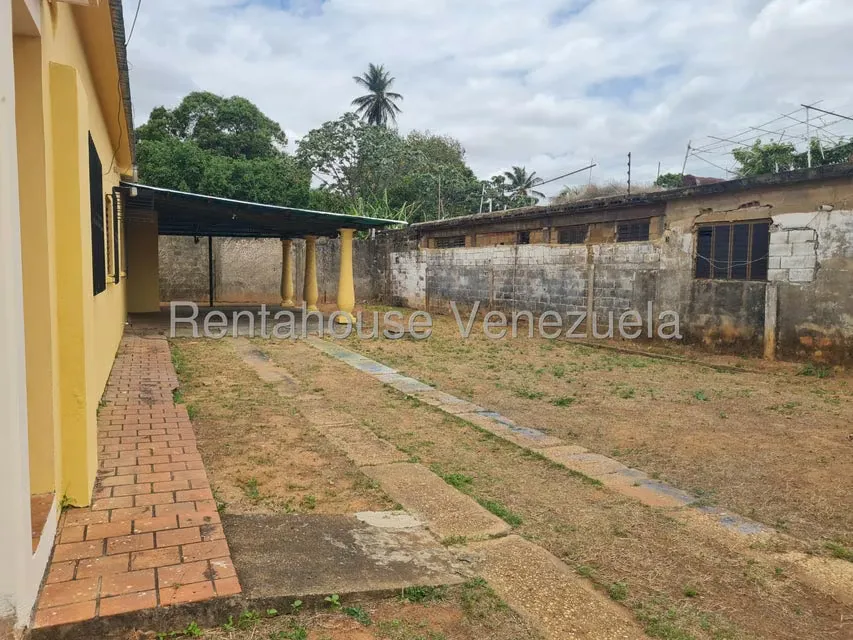 Casa (1 Nivel) en Alquiler en Pueblo Nuevo Norte, Anzoategui - 19