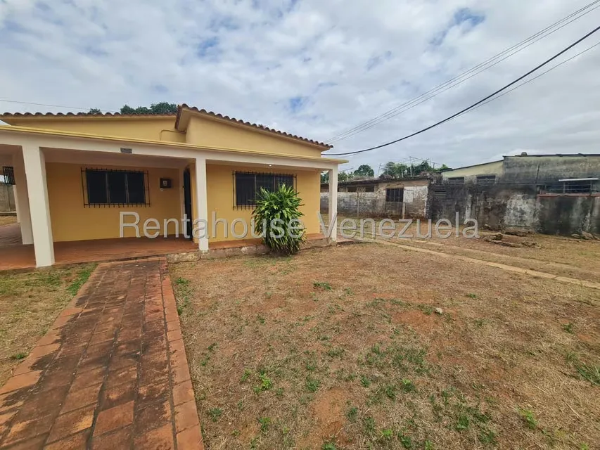 Casa (1 Nivel) en Alquiler en Pueblo Nuevo Norte, Anzoategui - 20