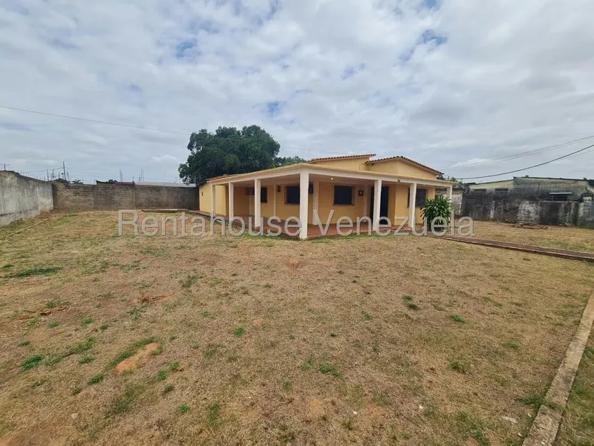 Casa (1 Nivel) en Alquiler en Pueblo Nuevo Norte, Anzoategui - 21