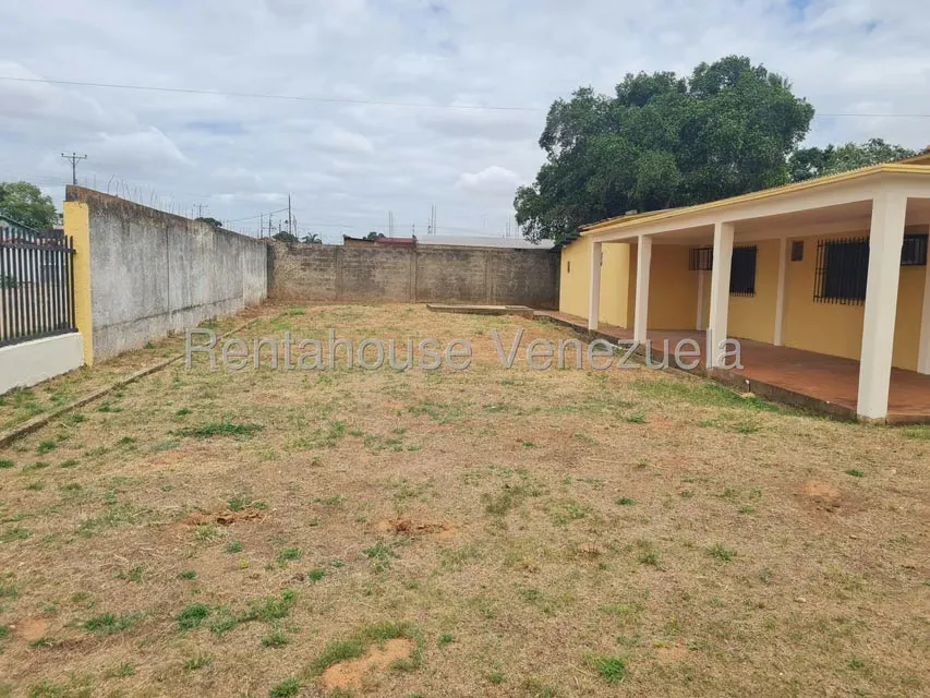 Casa (1 Nivel) en Alquiler en Pueblo Nuevo Norte, Anzoategui - 22