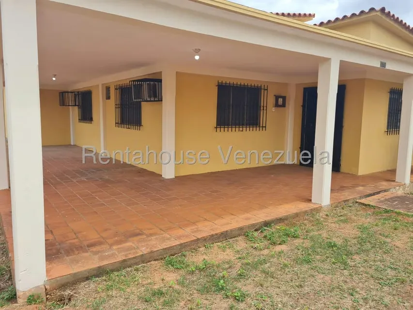 Casa (1 Nivel) en Alquiler en Pueblo Nuevo Norte, Anzoategui - 4