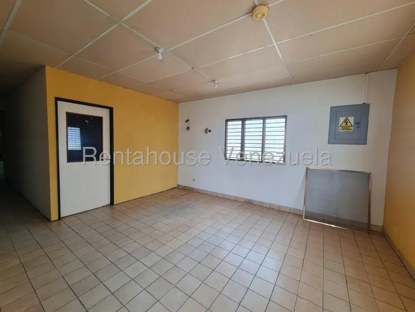 Casa (1 Nivel) en Alquiler en Pueblo Nuevo Norte, Anzoategui - 5