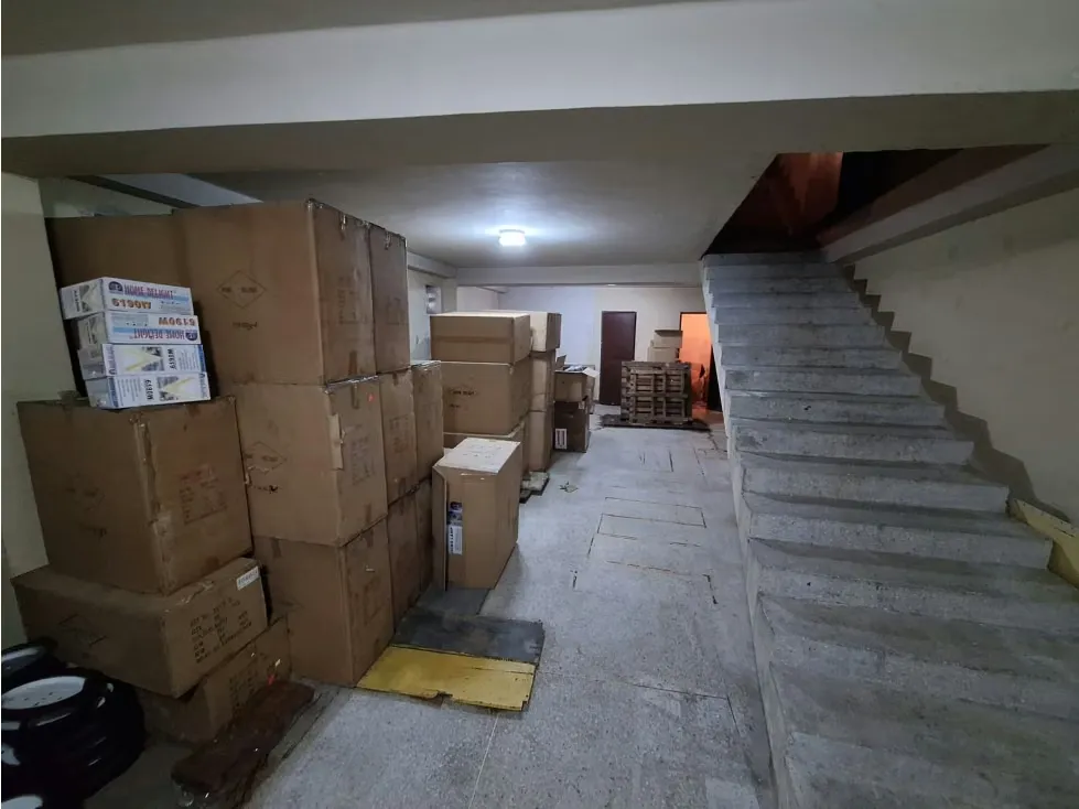 SE EDIFICIO EN ALTA VISTA - NUEVA CARACAS - 4