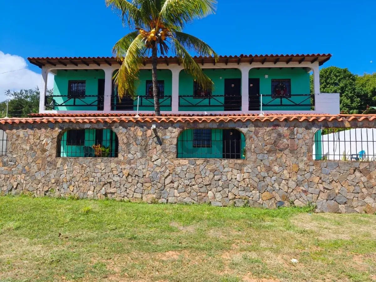 POSADA EN VENTA EN LA AVENIDA 31 DE JULIO SECTOR EL TIRANO - 17